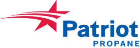 Patriot Propane Logo