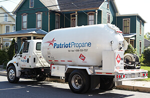 Patriot Propane