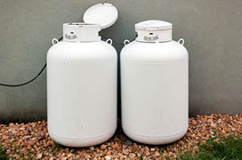 Why Choose Propane Why Choose Propane