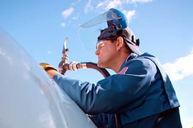 Natural gas to propane conversion Natural gas to propane conversion