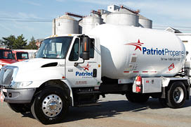 Propane vs. electricity Propane vs. electricity